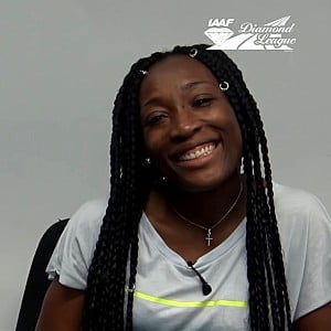 Marie-Josee Ta Lou