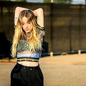 Marie-Mai Bouchard