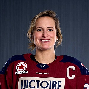 Marie-Philip Poulin