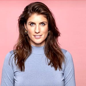 Marieke Elsinga