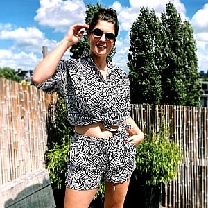 Marieke Elsinga