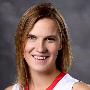 Marieke van der Mark