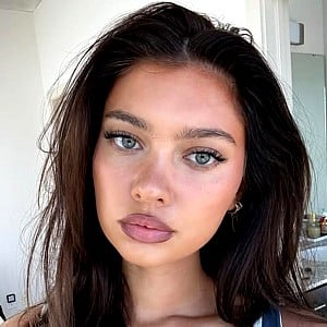 Mariel Alexandra