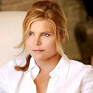 Mariel Hemingway