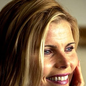 Mariel Hemingway