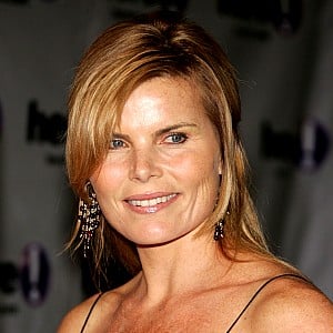 Mariel Hemingway