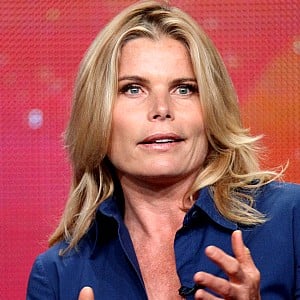 Mariel Hemingway
