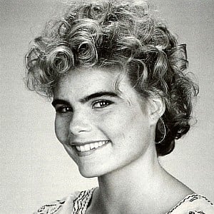 Mariel Hemingway
