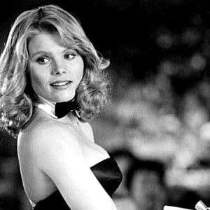 Mariel Hemingway