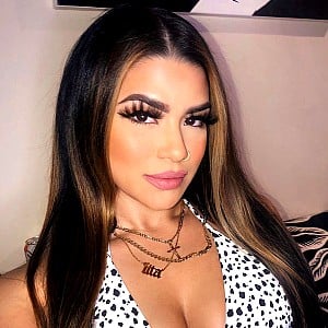 Mariela Sciandra