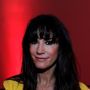 Mariella Ahrens