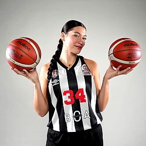 Mariella Fasoula