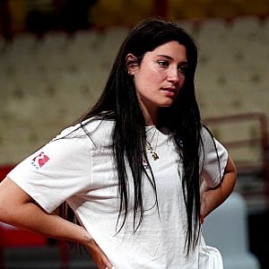 Mariella Fasoula
