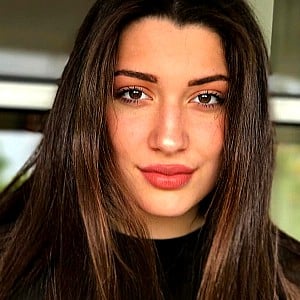 Mariella Fasoula