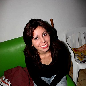 Mariella Jiminez