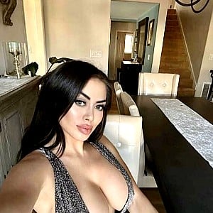 Mariella Mae