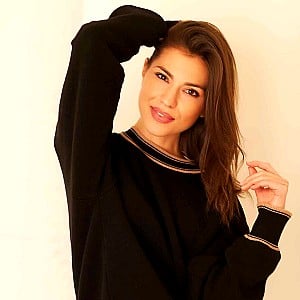 Mariella Petagine