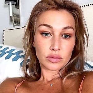 Marielle Hadid