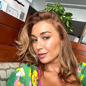 Marielle Hadid