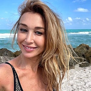 Marielle Hadid