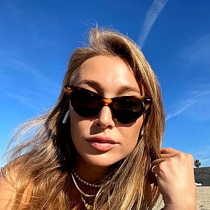 Marielle Hadid