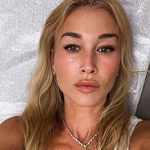 Marielle Hadid