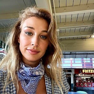 Marielle Hadid