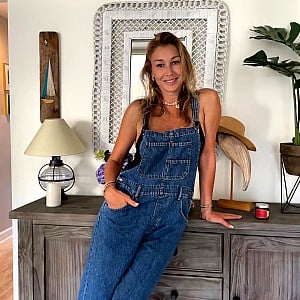 Marielle Hadid