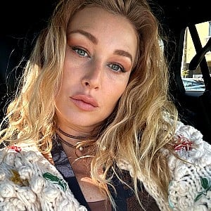 Marielle Hadid