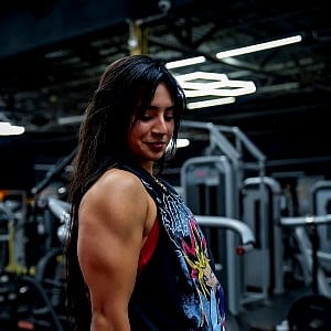 Mariely Valdes