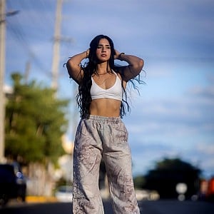 Mariely Valdes