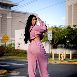 Mariely Valdes