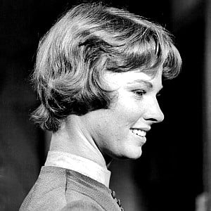 Mariette Hartley