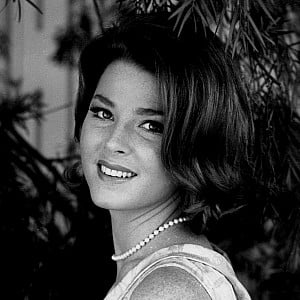 Mariette Hartley