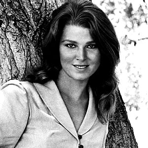 Mariette Hartley
