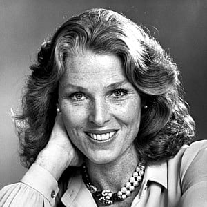 Mariette Hartley