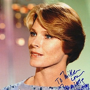 Mariette Hartley