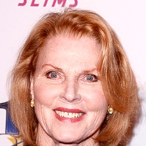 Mariette Hartley