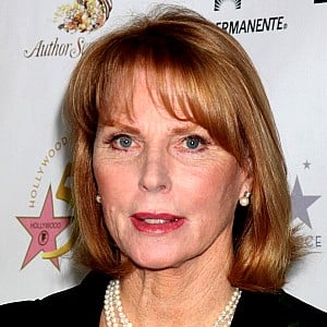 Mariette Hartley