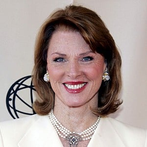 Mariette Hartley