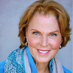 Mariette Hartley