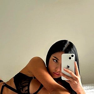 Mariia Chuvikova