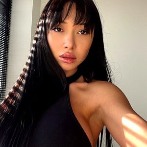 Mariia Chuvikova