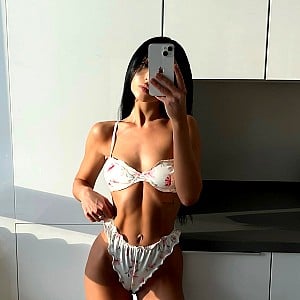 Mariia Chuvikova