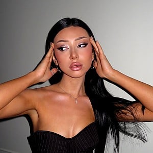 Mariia Chuvikova