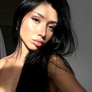 Mariia Chuvikova