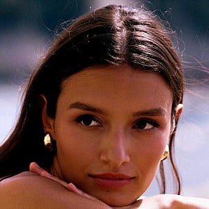 Mariia Derevianko