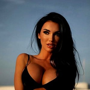 Mariia Gromov