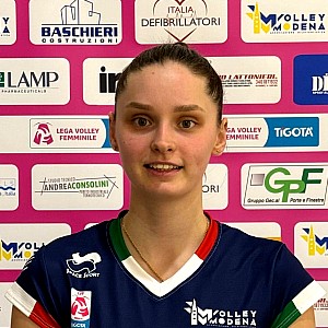 Mariia Kaplanska