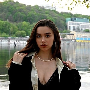 Mariia Lizz